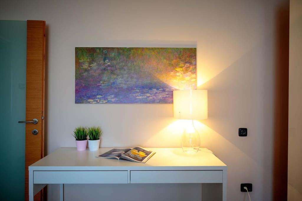 Green Apartment - Top Location, Near City Center! โซเฟีย ภายนอก รูปภาพ