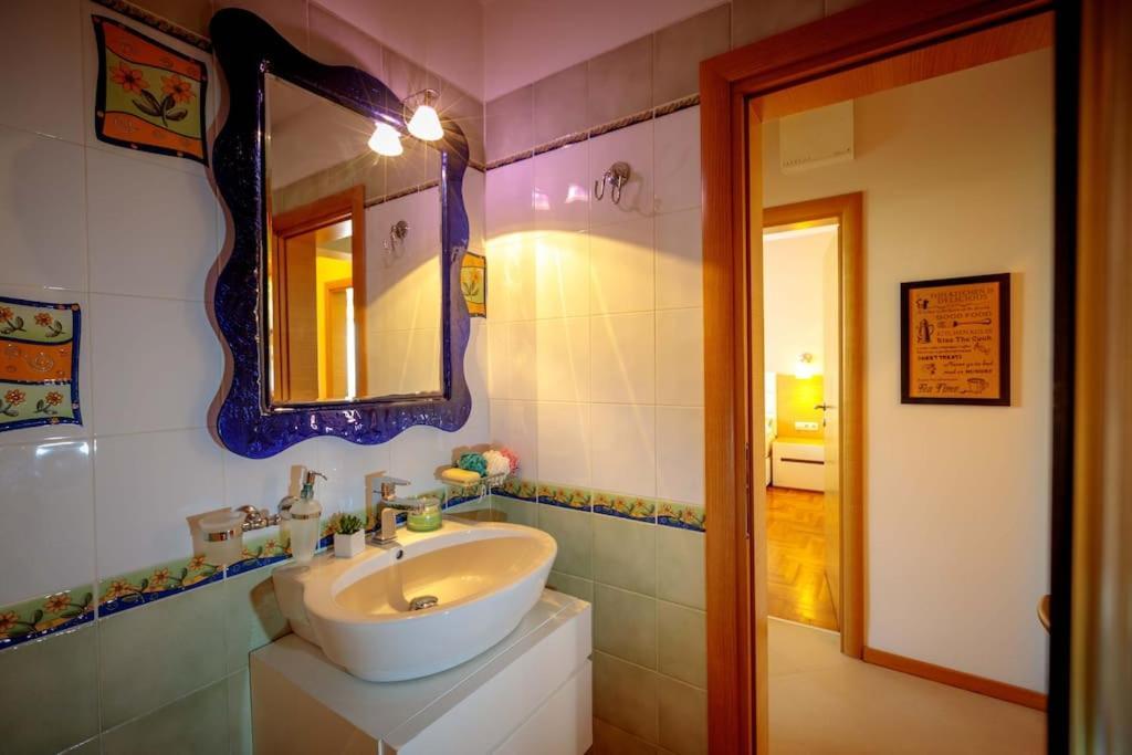 Green Apartment - Top Location, Near City Center! โซเฟีย ภายนอก รูปภาพ