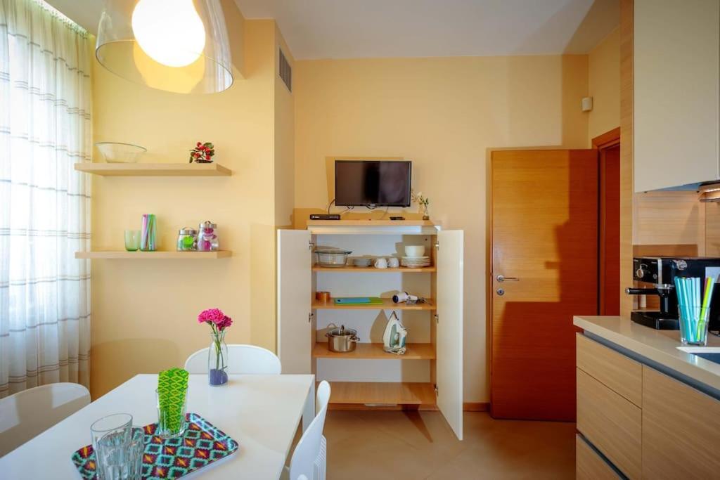 Green Apartment - Top Location, Near City Center! โซเฟีย ภายนอก รูปภาพ